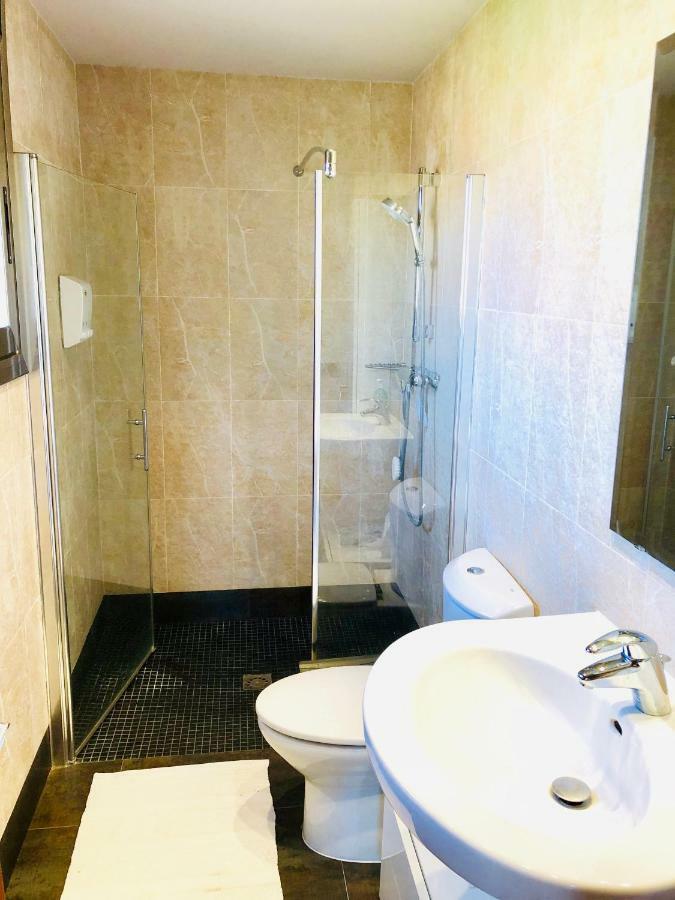 Chalet Con Piscina Privada!!! Altafulla Kültér fotó