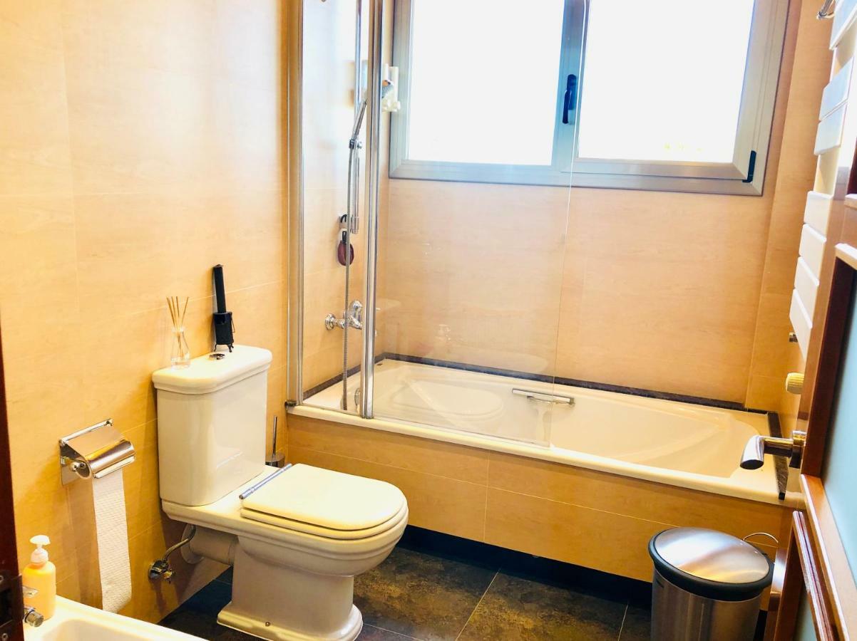 Chalet Con Piscina Privada!!! Altafulla Kültér fotó