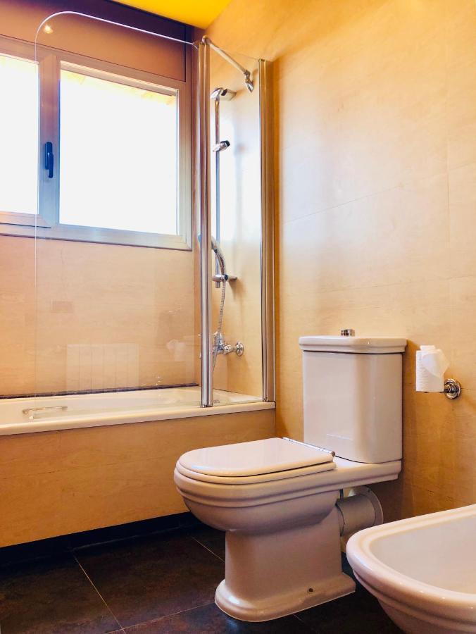 Chalet Con Piscina Privada!!! Altafulla Kültér fotó