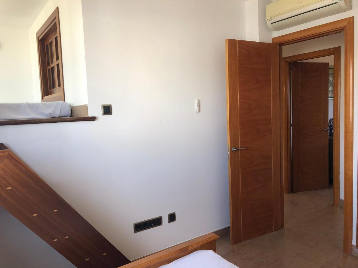Chalet Con Piscina Privada!!! Altafulla Kültér fotó