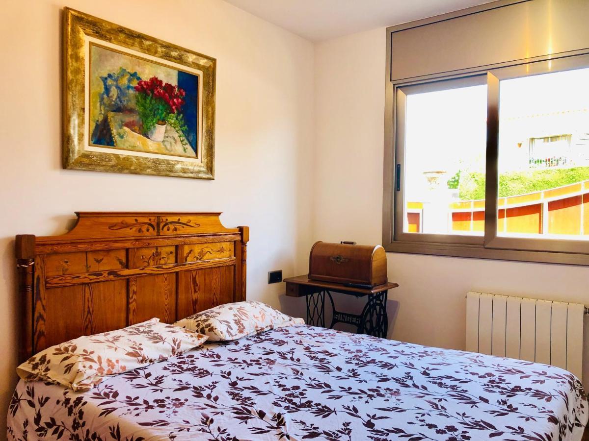 Chalet Con Piscina Privada!!! Altafulla Kültér fotó