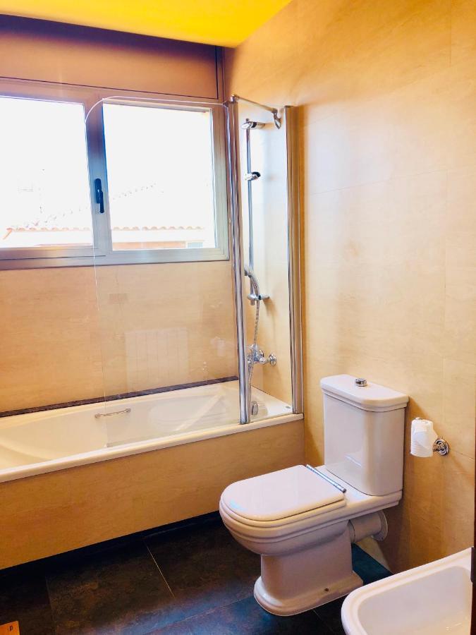 Chalet Con Piscina Privada!!! Altafulla Kültér fotó