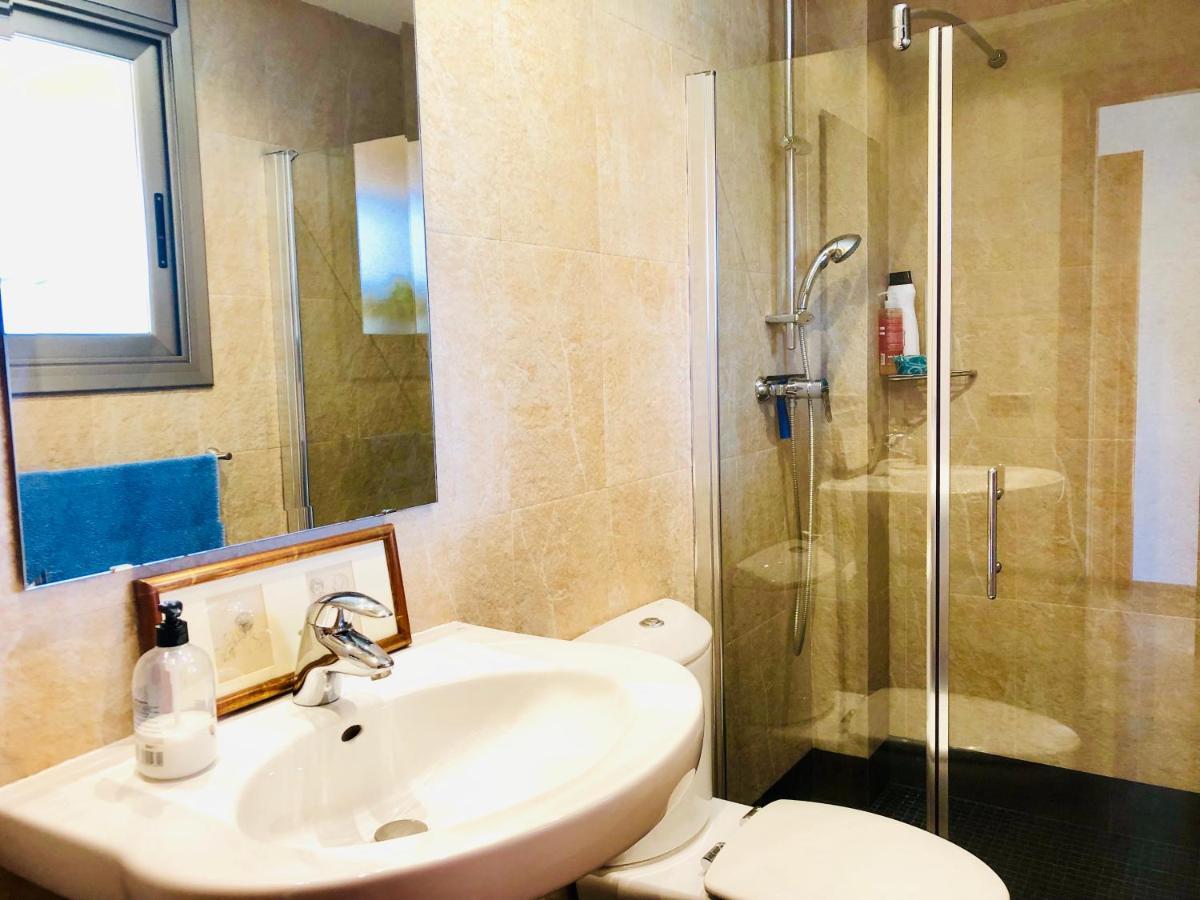 Chalet Con Piscina Privada!!! Altafulla Kültér fotó