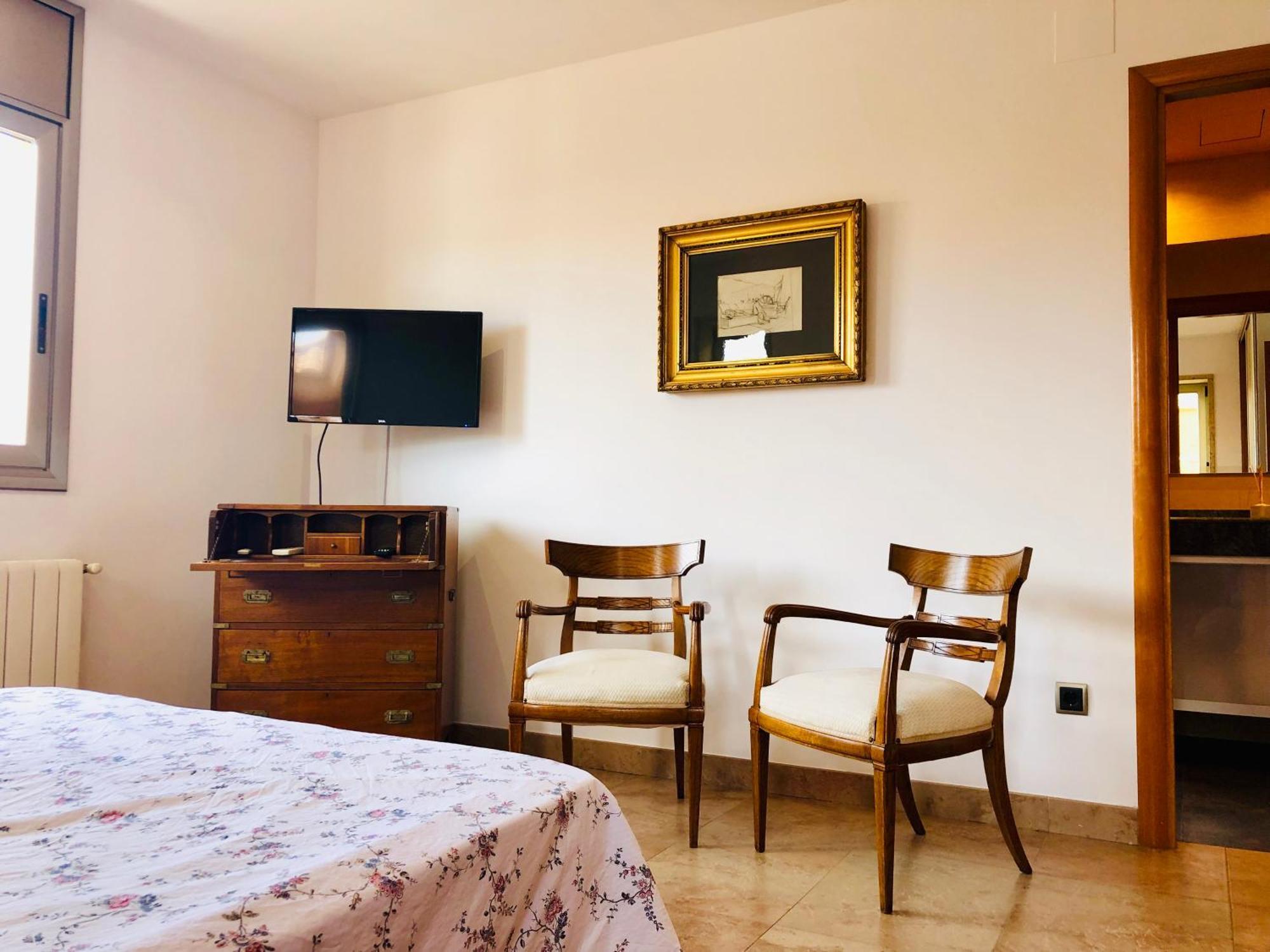 Chalet Con Piscina Privada!!! Altafulla Kültér fotó