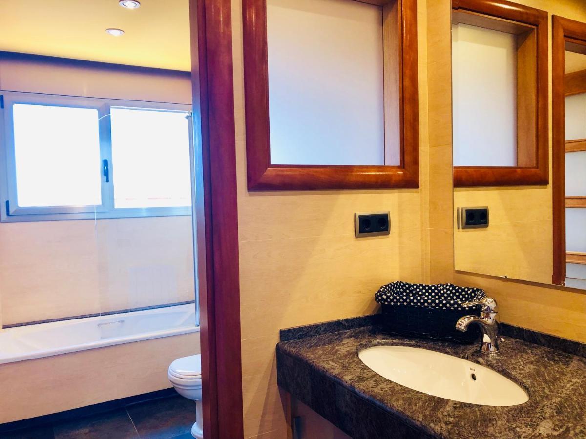 Chalet Con Piscina Privada!!! Altafulla Kültér fotó