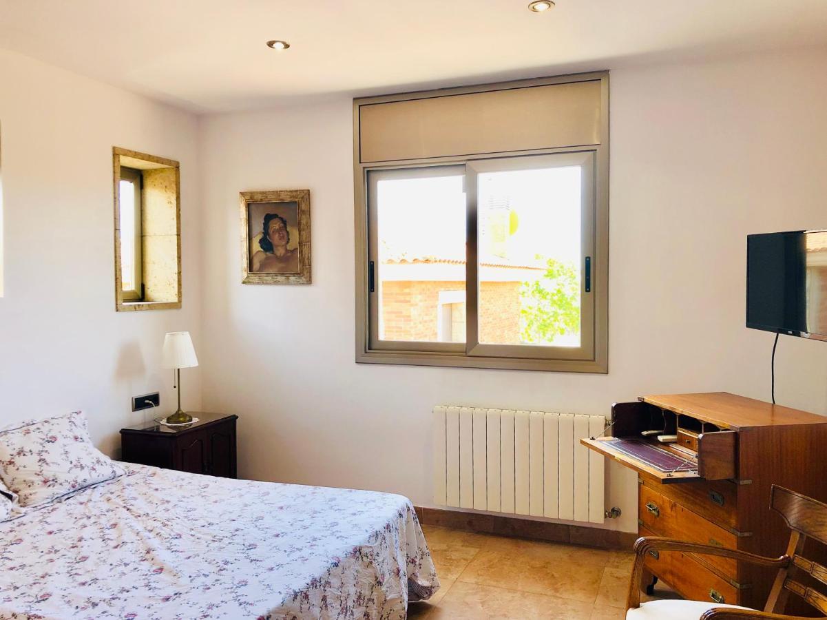 Chalet Con Piscina Privada!!! Altafulla Kültér fotó