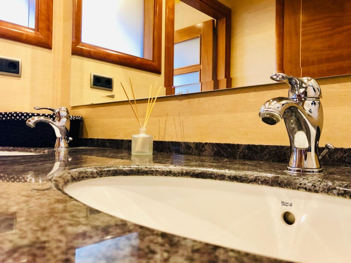 Chalet Con Piscina Privada!!! Altafulla Kültér fotó